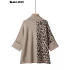 Women’s Knit Sweater