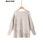 Women’s Long-Sleeve Sweater