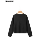 Women’s Long-Sleeve Sweater