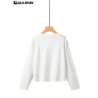 Women’s Long-Sleeve Sweater