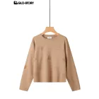Women’s Long-Sleeve Sweater