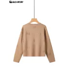 Women’s Long-Sleeve Sweater