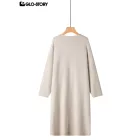 Women’s Long Knit Sweater