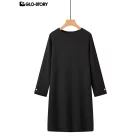 Women’s Long Sweater