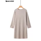 Women’s Long Sweater