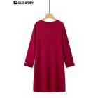 Women’s Long Sweater