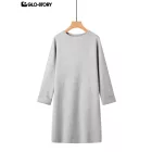 Women’s Long Sweater