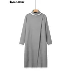 Women’s Long Sweater