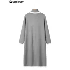 Women’s Long Sweater