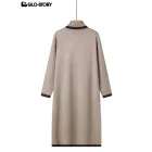 Women’s Long Sweater