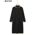 Women’s Long Sweater