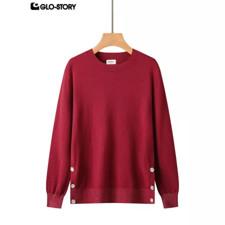 Women’s Knit Sweater
