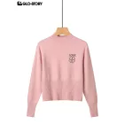 Women’s Long-Sleeve Sweater