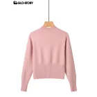 Women’s Long-Sleeve Sweater
