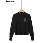 Women’s Long-Sleeve Sweater