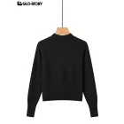 Women’s Long-Sleeve Sweater