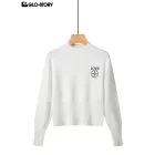 Women’s Long-Sleeve Sweater