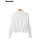 Women’s Long-Sleeve Sweater