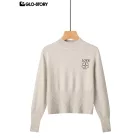 Women’s Long-Sleeve Sweater