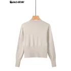 Women’s Long-Sleeve Sweater