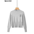 Women’s Long-Sleeve Sweater