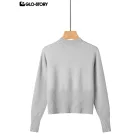 Women’s Long-Sleeve Sweater