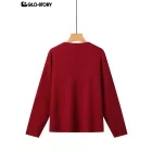 Women’s Long-Sleeve Sweater