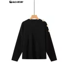 Women’s Long-Sleeve Sweater