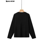 Women’s Long-Sleeve Sweater