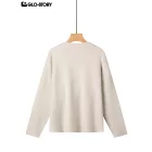 Women’s Long-Sleeve Sweater