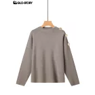 Women’s Long-Sleeve Sweater