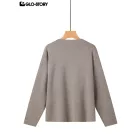 Women’s Long-Sleeve Sweater