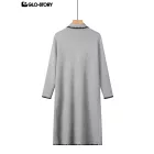 Women’s Long Knit Sweater