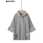 Women’s Long-Sleeve Sweater