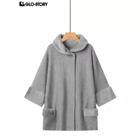 Women’s Long-Sleeve Sweater