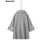 Women’s Long-Sleeve Sweater