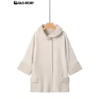 Women’s Long-Sleeve Sweater