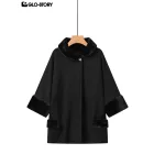 Women’s Long-Sleeve Sweater