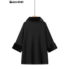 Women’s Long-Sleeve Sweater