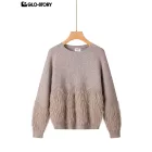 Women’s Knit Sweater