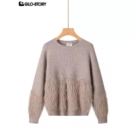 Women’s Knit Sweater