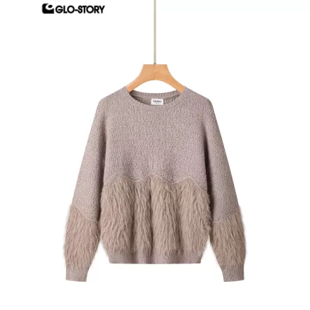 Women’s Knit Sweater