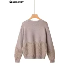 Women’s Knit Sweater