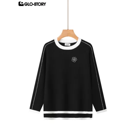 Women’s Knit Sweater