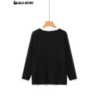 Women’s Knit Sweater