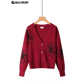 Women’s Knit Sweater