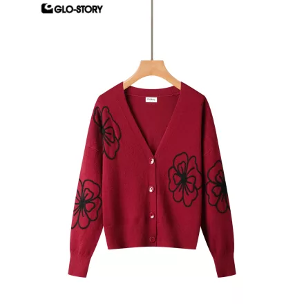 Women’s Knit Sweater