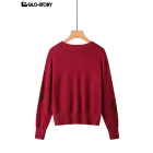 Women’s Knit Sweater