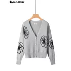 Women’s Knit Sweater