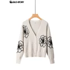 Women’s Knit Sweater